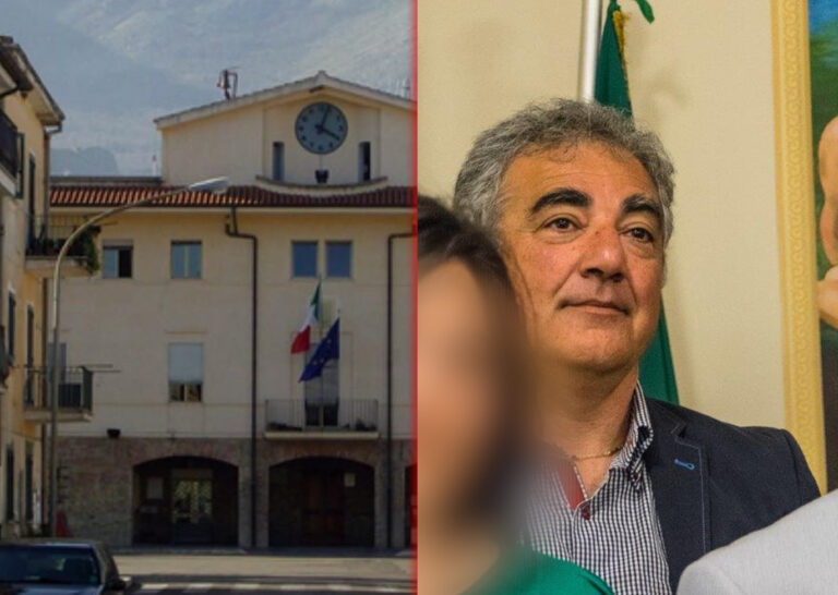 IL CAPOGRUPPO DI PRIMA SPIGNO , VANNI VENTO, REPLICA AL CONSIGLIERE VENTO RAFFAELE