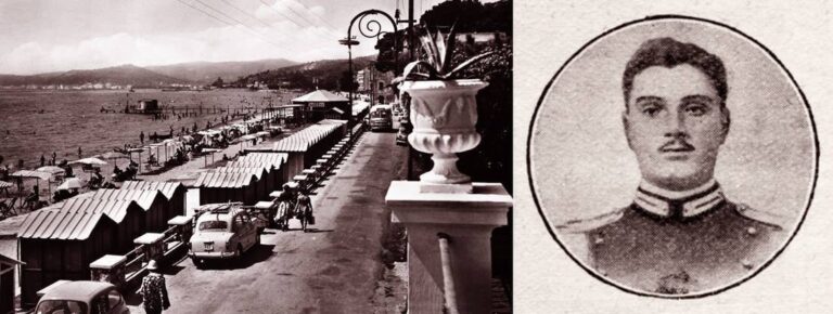 FORMIA – VIA TITO SCIPIONE IN LOCALITA’ VENDICIO