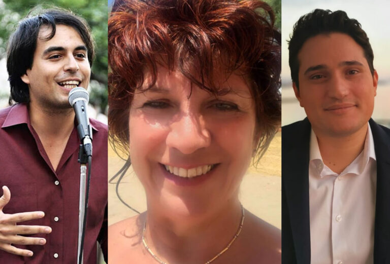 FORMIA BENE COMUNE E PARTITO DEMOCRATICO: PAOLA VILLA SI DIMETTA SENZA SE E SENZA MA