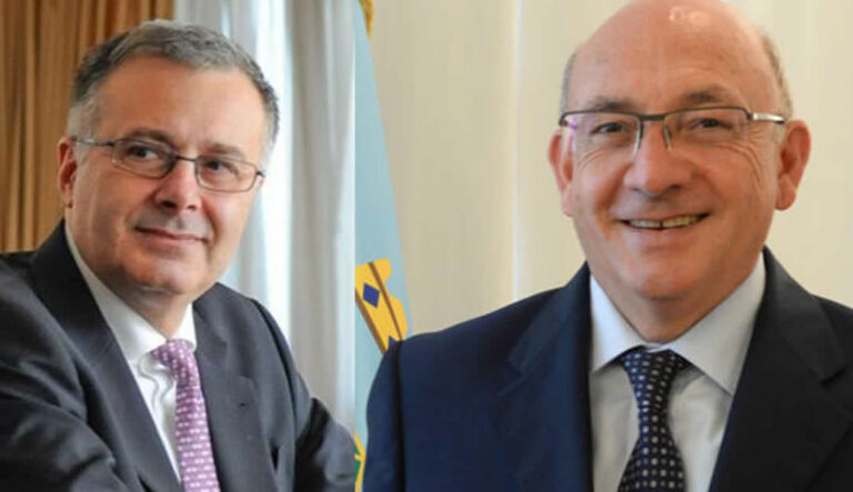 FORMIA: AMBIZIONE SMODATA E SCELTE SCELLERATE DI CASATI SUL DONO SVIZZERO