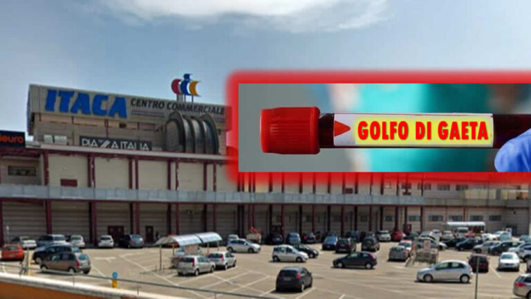 TAMPONE SOSPESO – IL CENTRO COMMERCIALE ITACA LANCIA UNA NUOVA INIZIATIVA PER GLI INDIGENTI