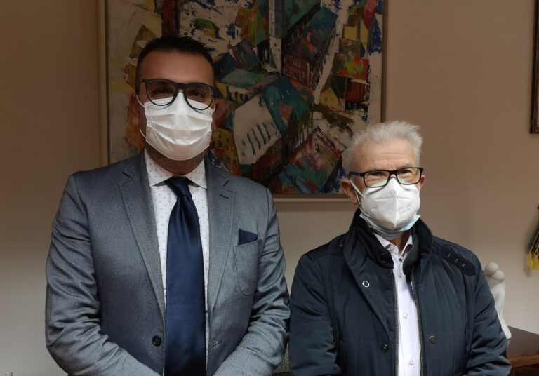 FONDI REGIONALI PER LE ASSOCIAZIONI CULTURALI: IL PROMEMORIA DI MASCHIETTO E CARNEVALE