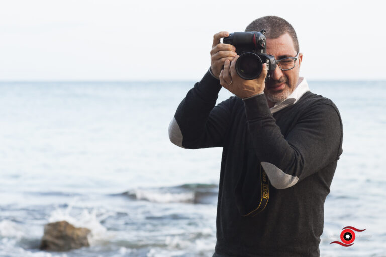 IL NUOVO PROGETTO FOTOGRAFICO DI ENRICO DURATORRE: SULLE ORME DI CARAVAGGIO