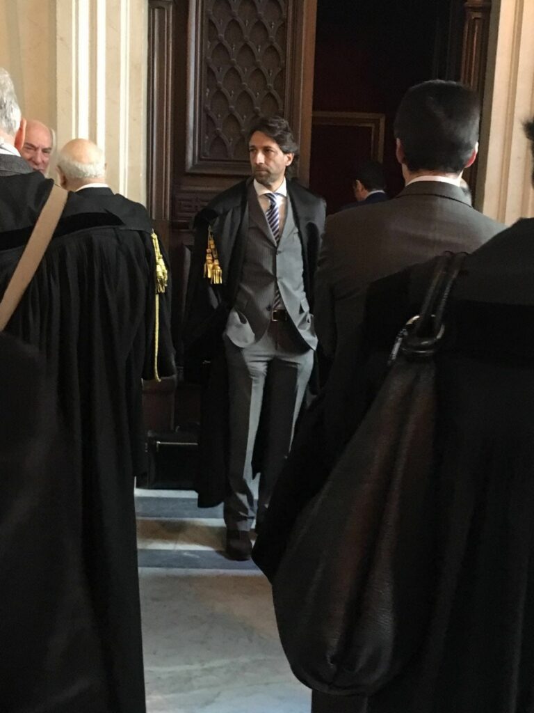 GAETA: BOLLETTA PAZZA, DOPO CINQUE ANNI OTTIENE GIUSTIZIA, IL LEGALE LISETTI NARRA LA VICENDA