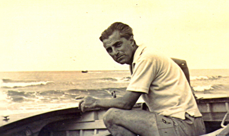 L’EUCARESTIA E IL RUOLO DEL SACERDOTE NELLE NOBILI PAROLE DEL SERVO DI DIO ENRICO MEDI