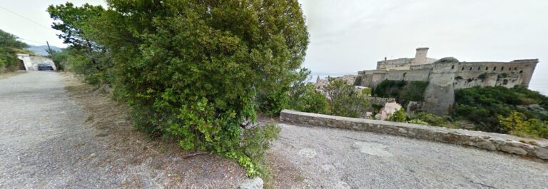 GAETA – VIA MARIA AUSILIATRICE, 130 MILA EURO PER LA MESSA IN SICUREZZA
