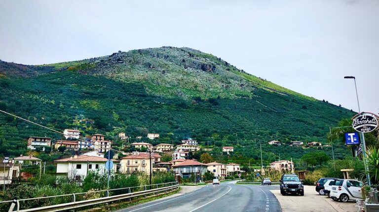 FONDI: 16 GIORNATE ECOLOGICHE PER PULIRE CAMPAGNE, SPIAGGE, PERIFERIE E CONTRADE