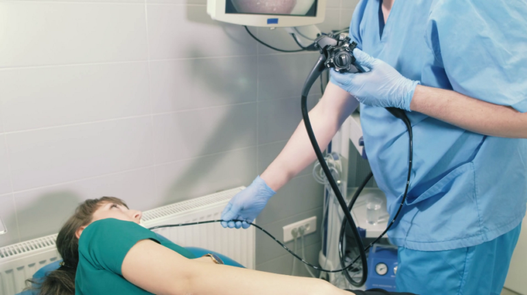 FORMIA – FONDI: GASTROSCOPIA A INVALIDO CIVILE 100%, ASL FISSA AL 11 GENNAIO 2022