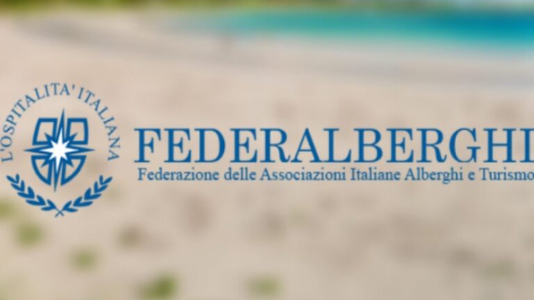 NECCI DI FEDERALBERGHI: DRAMMA DEL SETTORE, MOLTE AZIENDE IN CRISI NON RIAPRIRANNO PIU’