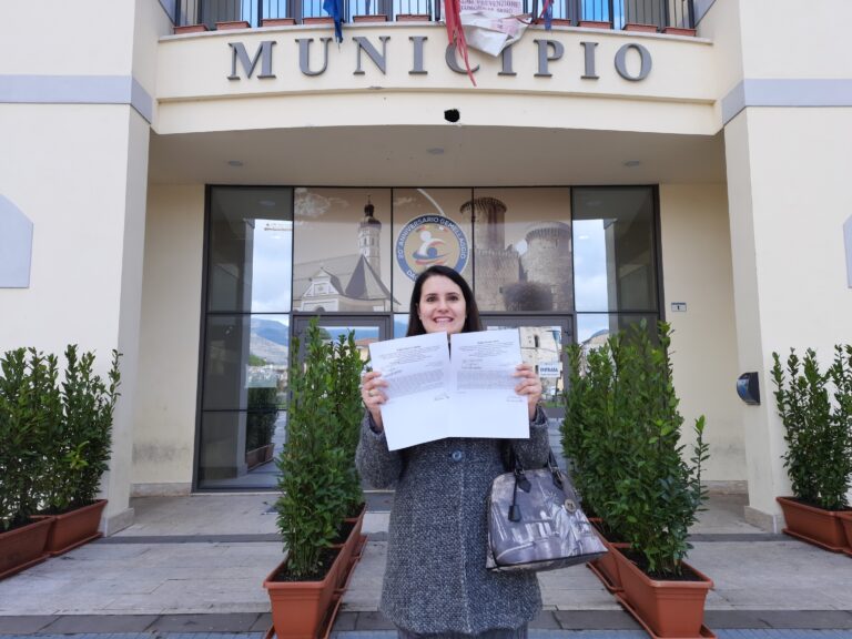 FONDI: ITALIA NOSTRA LANCIA L’APPELLO NON TOCCATE PANTANELLO, NIENTE DISCARICA