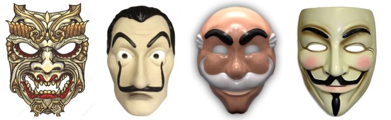 DEI E DEMONI DEI NOSTRI TEMPI