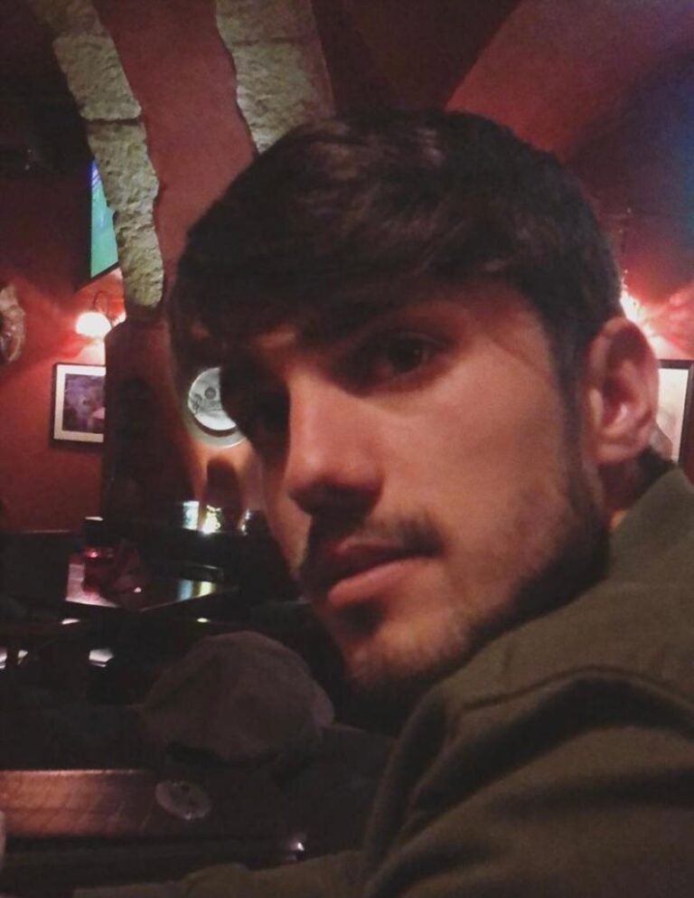 NICOLA COSCIA LASCIA PUBBLICAMENTE IL MOVIMENTO CIVICO MINTURNO LIBERA