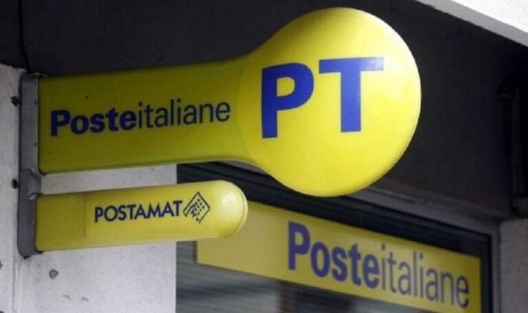 POLIZIA ARRESTA E TRADUCE IN CARCERE AUTORE RAPINA DEL 1 LUGLIO 2010 AD UFFICIO POSTALE