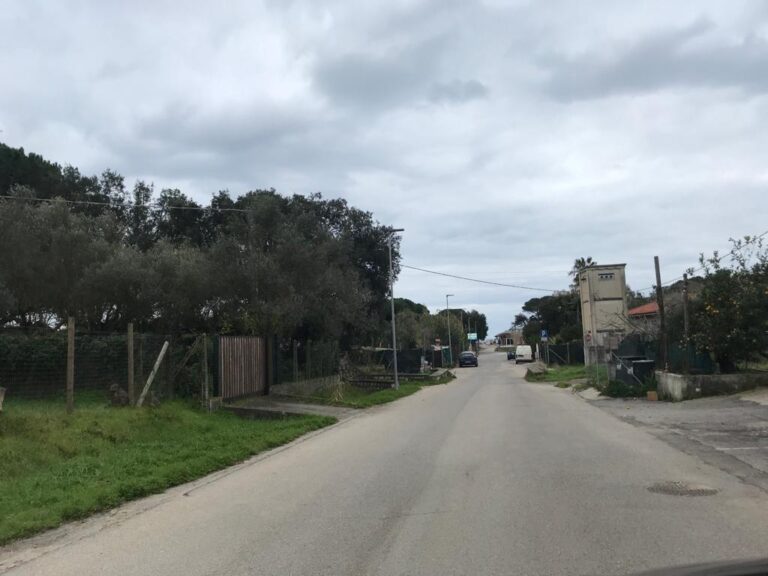 FONDI – DOMENICA 21 FEBBRAIO GIORNATA ECOLOGICA A SELVA VETERE