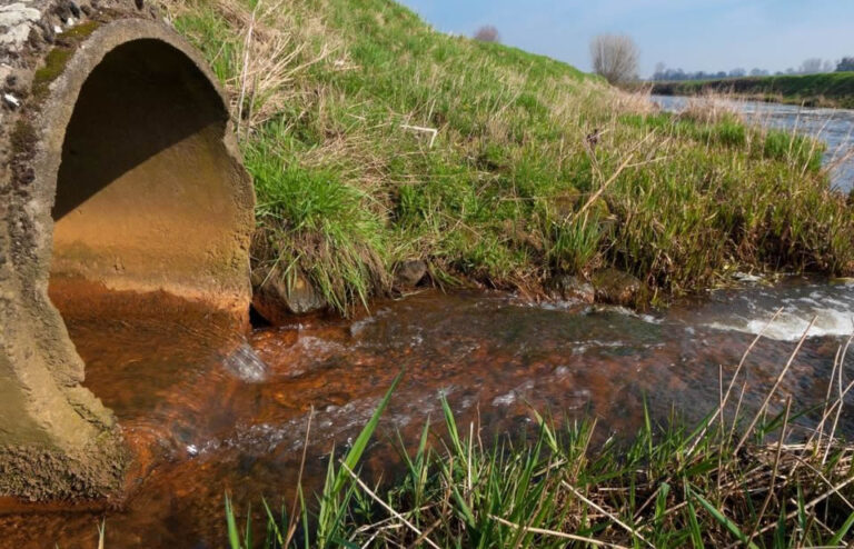 TROVATE VARIANTI COVID-19 NELLE ACQUE DI SCARICO