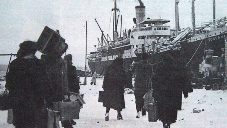 GAETA: SINDACO MITRANO CELEBRA IL GIORNO DEL RICORDO GRAZIE A UNO SPECIALE TELEGOLFO