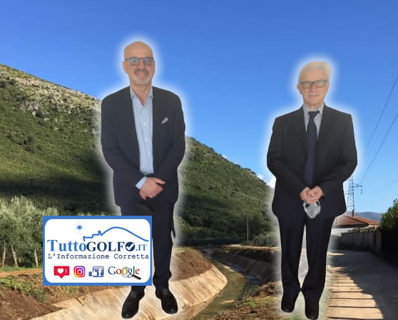 FONDI / MONTE SAN BIAGIO – MENO RISORSE PER LA MANUTENZIONE DEI CANALI: IL GRIDO D’ALLARME DEI COMUNI