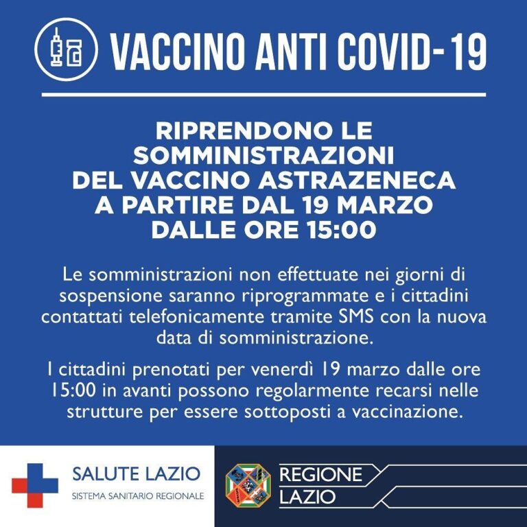 AstraZeneca via libera dell’Ema, tutto sul vaccino sicuro ed efficace che ora fa paura