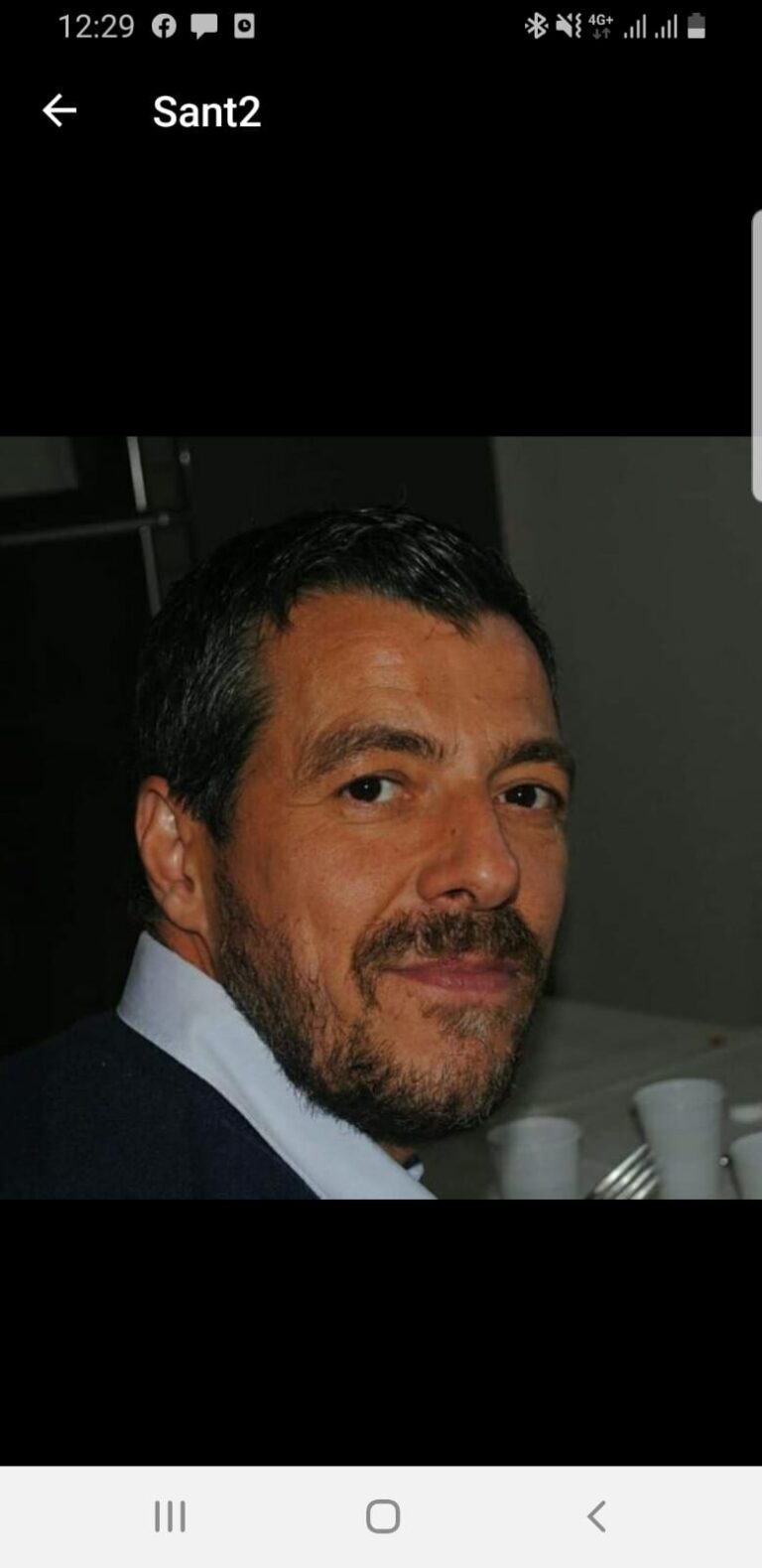 Castelforte, Elvio Santamaria scende in campo per il sindaco Giancarlo Cardillo