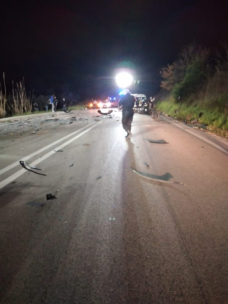 Si continua a morire sulle strade della provincia di Latina