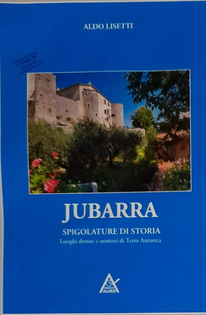 JUBARRA