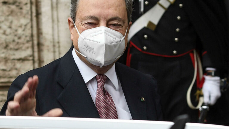 Covid-19 in Italia: il tasso di positività sale ancora al 8,2% – oggi 417 decessi e 12.916 contagi