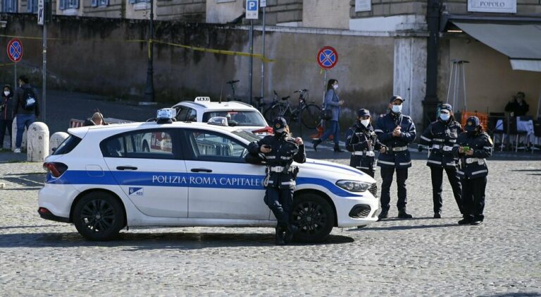 Covid-19: Lazio verso zona rossa, si decide oggi