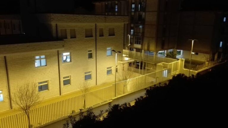 Due fratelli di Formia con cocaina fermati dai Carabinieri di Sessa Aurunca tentano invano la fuga