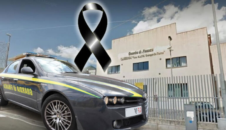 A Formia Finanziere 48 anni residente a Scauri si accascia e muore, vaccinato con AstraZeneca