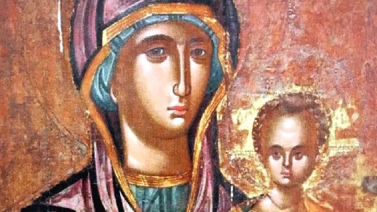 Papa Francesco per la terza volta dice no a proclamare Maria correnditrice