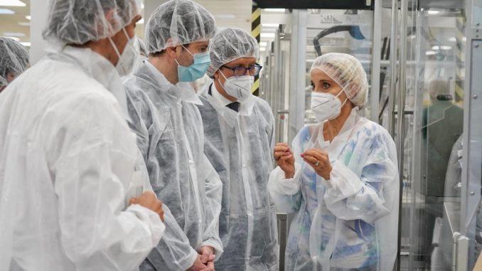 Covid-19 tasso di positività sale al 7,2%, ad oggi i morti 107,933 e i positivi 3.532.057