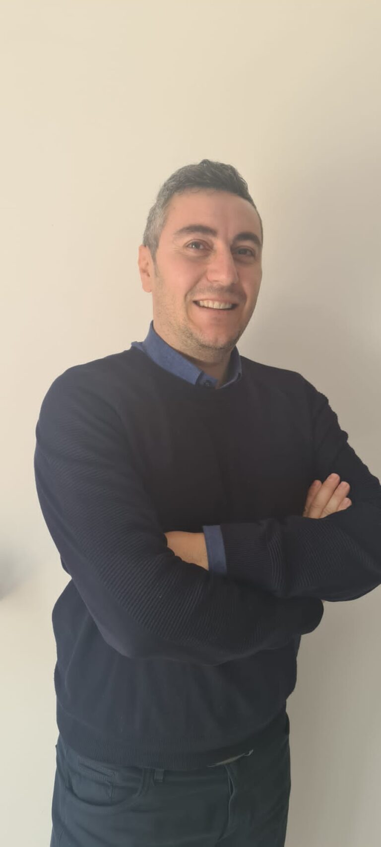 Minturno, Fratelli d’Italia annunzia un nuovo ingresso: Gerardo Tucciarone, professionista