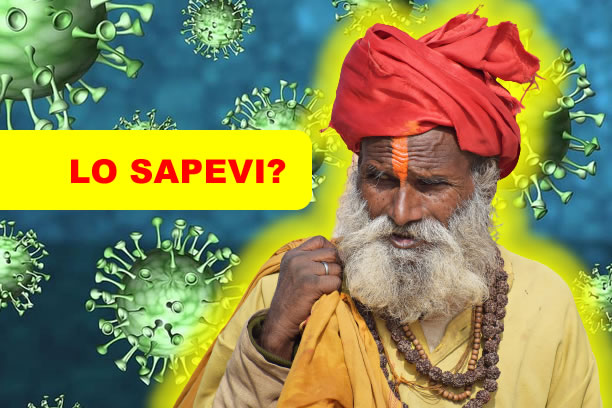 Contagi record in India, ma i numeri, in proporzione, sono migliori di quelli italiani