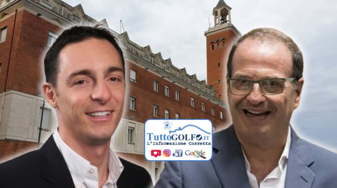 cosmo mitrano magliozzi