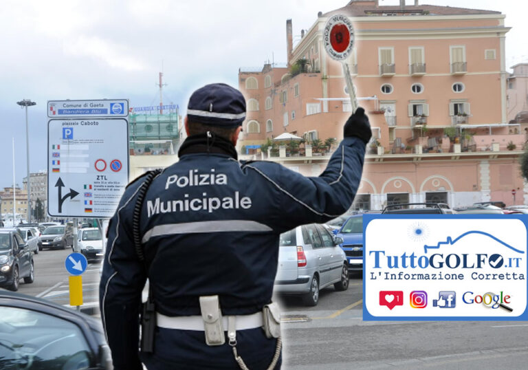 Gaeta: Servizio rifiuti in città, on. Trano: basta con le proroghe, si bandisca infine una gara pubblica