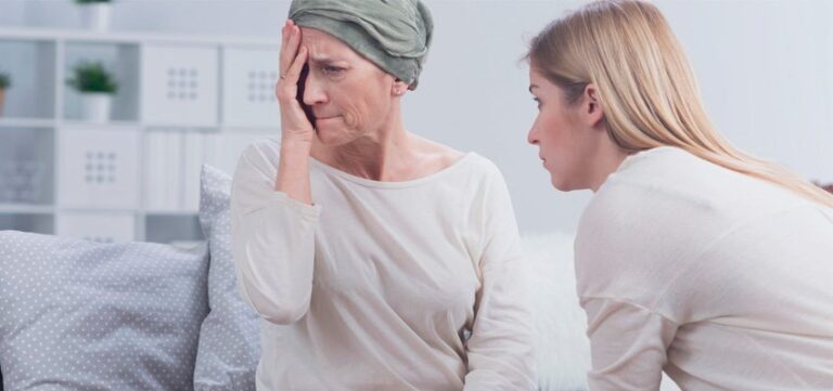 Istituzione della figura dello psico oncologo nella rete oncologica regionale, supporto per i malati