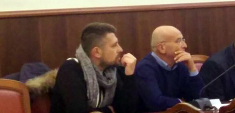 Minturno: Il consigliere comunale Larocca, mister preferenze, aderisce a Fratelli d’Italia