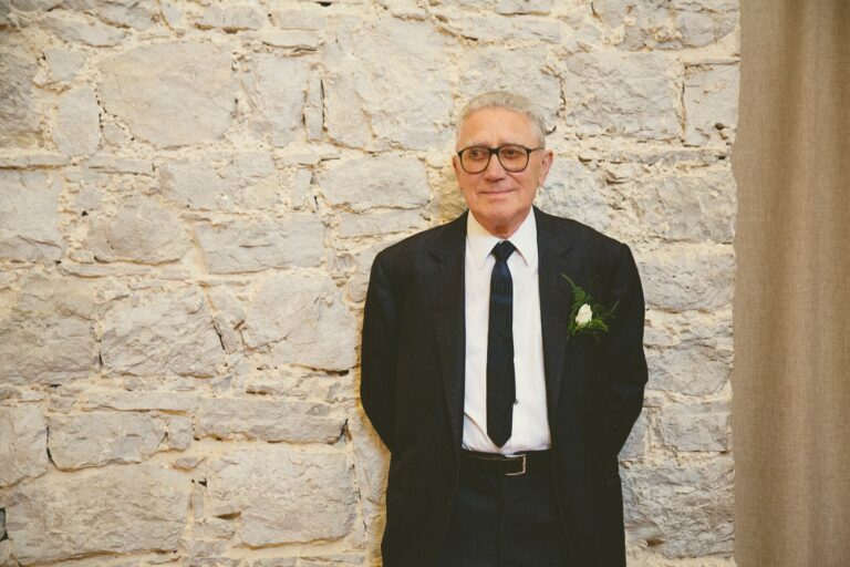 Fondi: Antonio Forcina, storico commerciante ortofrutticolo e tra i padri fondatori del MOF