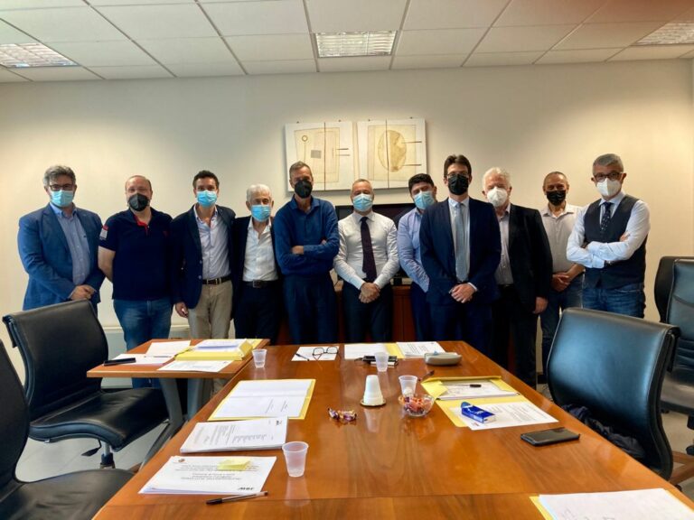 Fondi: Mof e Camera di Commercio sinergia sul sistema agroalimentare 2.0