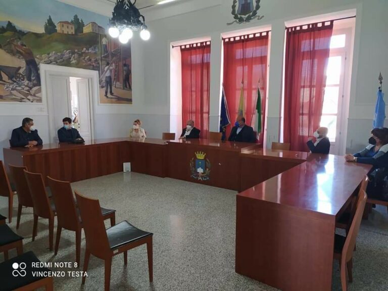 Suio Terme: una scuola di canottaggio, progetto Comune Castelforte e Federazione Italiana