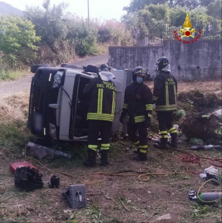 Formia – Deceduto il dipendente della Formia Rifiuti Zero