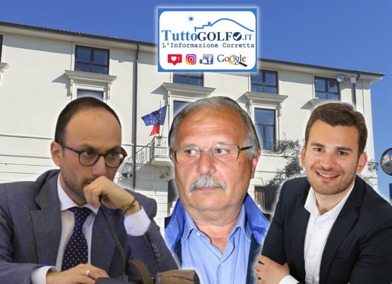 Minturno: Il PD stasera sceglie il nuovo presidente del consiglio comunale dopo Giuseppe Tomao