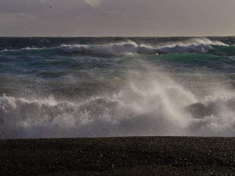 Meteo: maltempo, ancora piogge e temporali, allerta gialla quattro regioni, tra cui la Campania