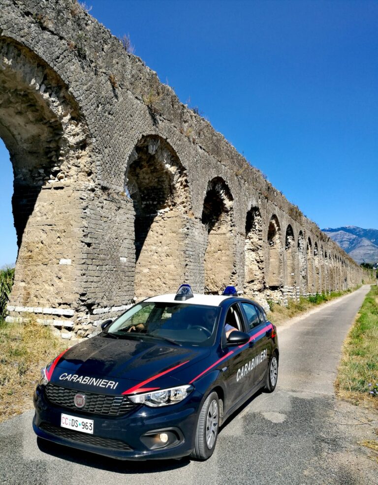 Minturno: Fratelli d’Italia chiede al sindaco Stefanelli di interagire con le forze dell’ordine