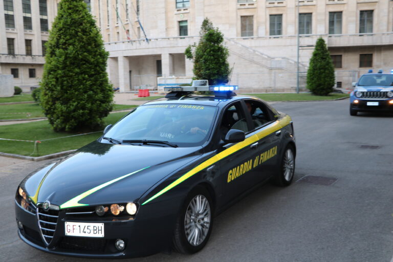 Concorsi Pubblici dell’Asl di Latina: Nuove misure cautelari