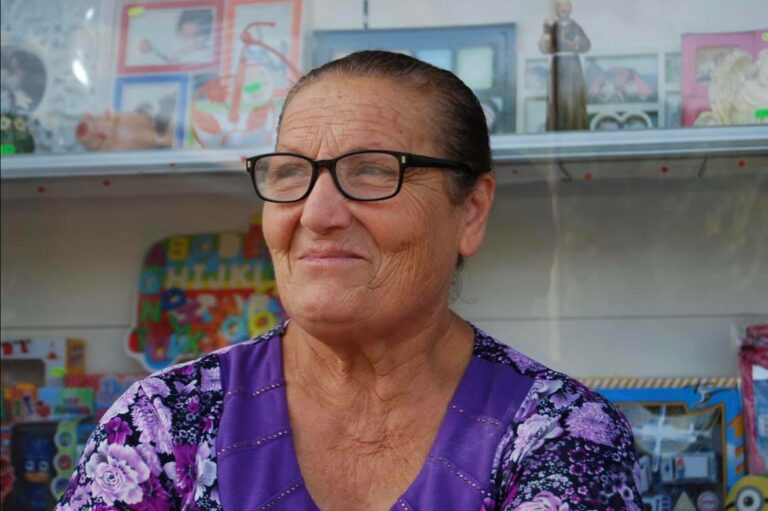 Minturno: Telegolfo in lutto per la scomparsa repentina di Lina Signore Capuano