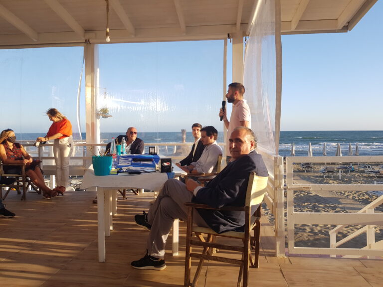 Scauri: Lega sostiene proteste dei residenti di Via Cristoforo Colombo che diventerà a senso unico