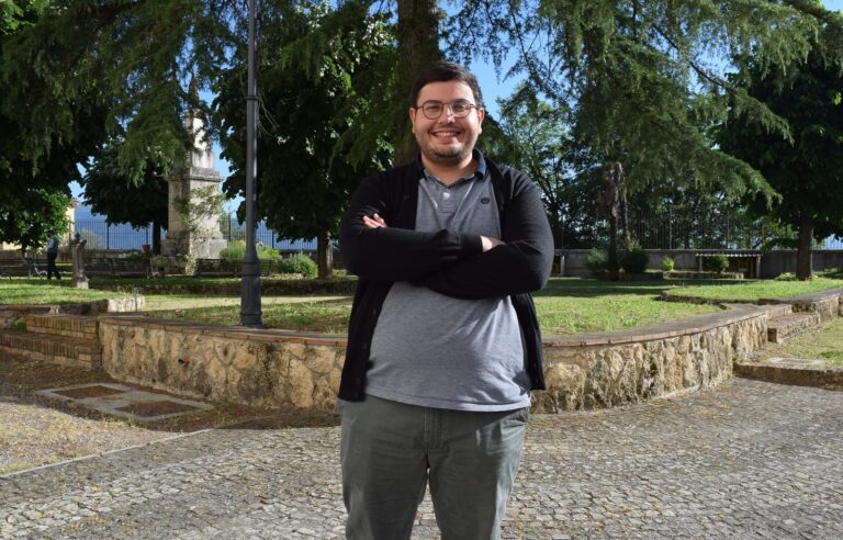 Formia: Domenica 11 ore 19 ammissione al diaconato del seminarista Silvio Filosa a Maranola