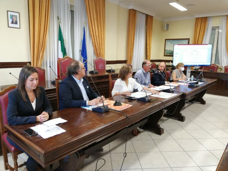 Gaeta, progetto bambino sicuro: conoscere i diritti per tutelarli