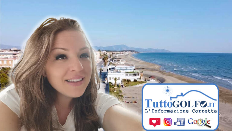 Minturno – Gli obiettivi ambientali dell’Assessore Elisa Venturo